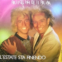 L'estate sta finendo \ Prima dell'estate - RIGHEIRA