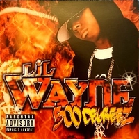 500 Degreez - LIL WAYNE