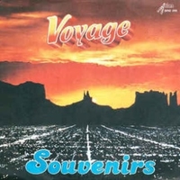 Souvenirs \ Kechak fantasy - VOYAGE