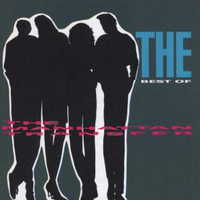 The best of the Manhattan transfer - MANHATTAN TRANSFER