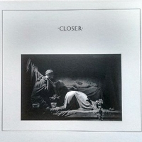 Closer - JOY DIVISION