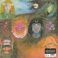 In the wake of Poseidon - KING CRIMSON