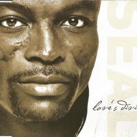 Love's divine (4 vers.) - SEAL