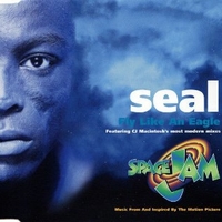 Fly like an eagle (5 vers.) - SEAL