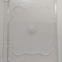 Custodia DVD super jewel box SLIM