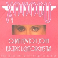 Xanadu \ Fool country - OLIVIA NEWTON-JOHN