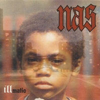 Illmatic - NAS