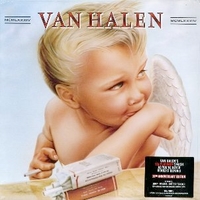 MCMLXXXIV  (30th anniversary edition) 1984 - VAN HALEN