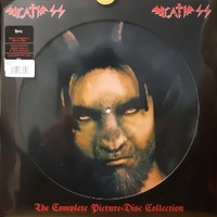 Panic - DEATH SS