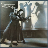 Visage - VISAGE