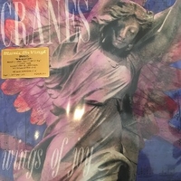 Wings of joy - CRANES