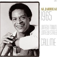 Original album collection (1965+Lonely town, lonely street+Call me) - AL JARREAU