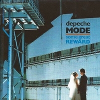 Some great reward - DEPECHE MODE