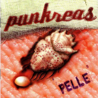 Pelle - PUNKREAS