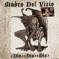 Dio Dio Dio - MADRE DEL VIZIO