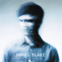 James Blake - JAMES BLAKE