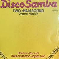 Disco samba - TWO MAN SOUND