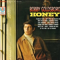 Honey - BOBBY GOLDSBORO