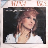 Meravigliosamente...vol.3 - MINA