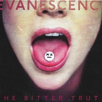 The bitter truth - EVANESCENCE