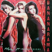 More than physical (garage mix) - BANANARAMA