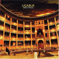 Giro d'Italia - LIGABUE