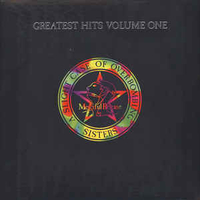 Greatest hits volume one: a slight case of overbombing - SISTERS OF MERCY