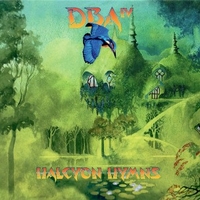 Halcyon hymns - DOWNES BRAIDE ASSOCIATION