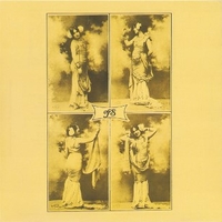 YS - BALLETTO DI BRONZO