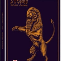 Bridges to Bremen - ROLLING STONES