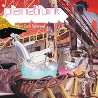 Non zero sumnes - PLANETFUNK