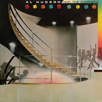 Happy feet - AL HUDSON & THE PARTNERS