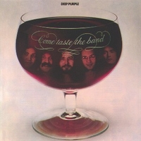 Come taste the band - DEEP PURPLE