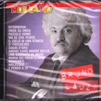 Bruno Lauzi - BRUNO LAUZI