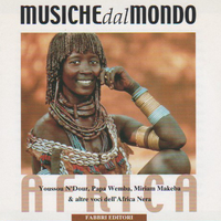 Africa (Musiche dal mondo 2) - VARIOUS
