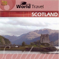 World travel: Scotland - VARIOUS