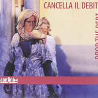 Cancella il debito - Drop the debt - VARIOUS