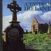 A taste of Ireland - VARIOUS