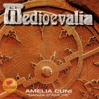 Danza d'amore (Medioevalia vol.3) - AMELIA CUNI