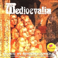 Dives in misericordia - Gregorian chant (Medioevalia vol.4) - VARIOUS