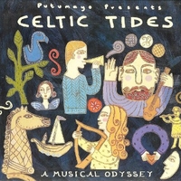Country / Folk / World Music / New Age