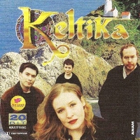 Keltika vol.18 - VARIOUS