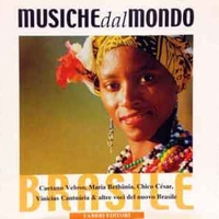 Centro e Sud America - Brasile (Musiche dal mondo) - VARIOUS