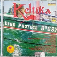 Keltika vol.31 - VARIOUS