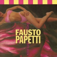 Love dreams - FAUSTO PAPETTI