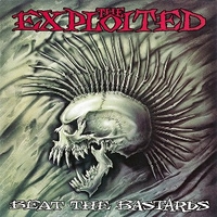 Beat the bastards - EXPLOITED