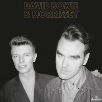 Cosmic dancer (live) \ That's entertainment - DAVID BOWIE \ MORRISSEY