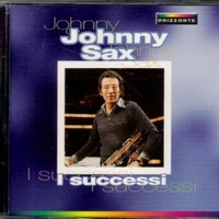 I successi - JOHNNY SAX