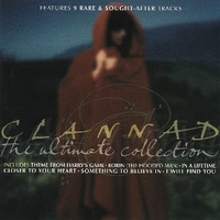 The ultimate collection - CLANNAD
