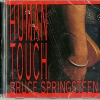 Human touch - BRUCE SPRINGSTEEN